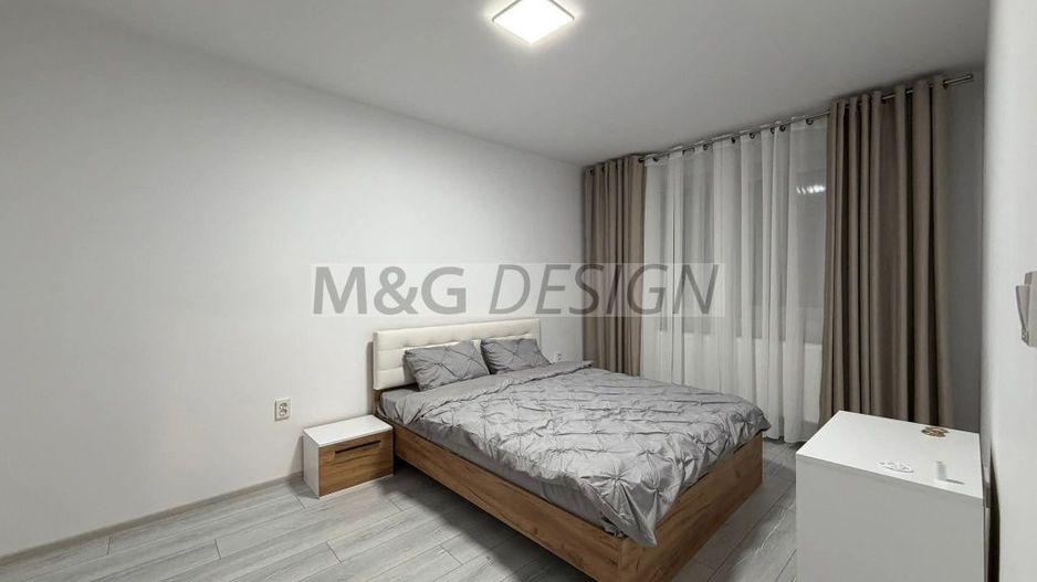 Apartament 2 camere Calea Urseni - Poză 4