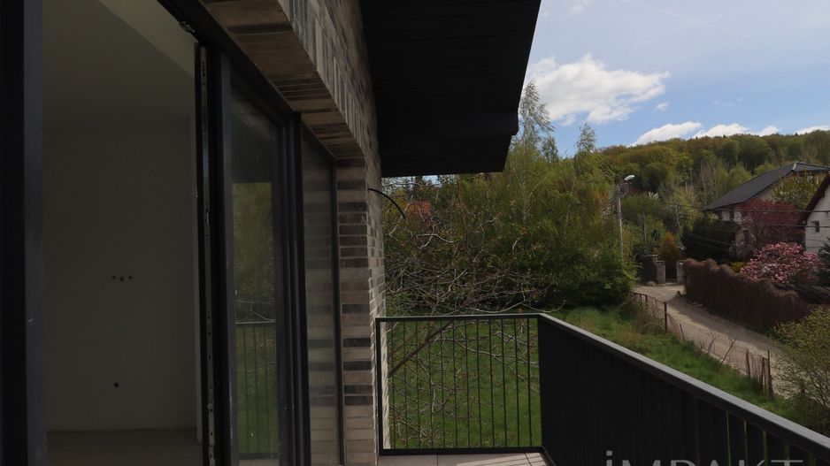 Casa individuala semifinisata de vanzare, cartier Faget! - Poză 11