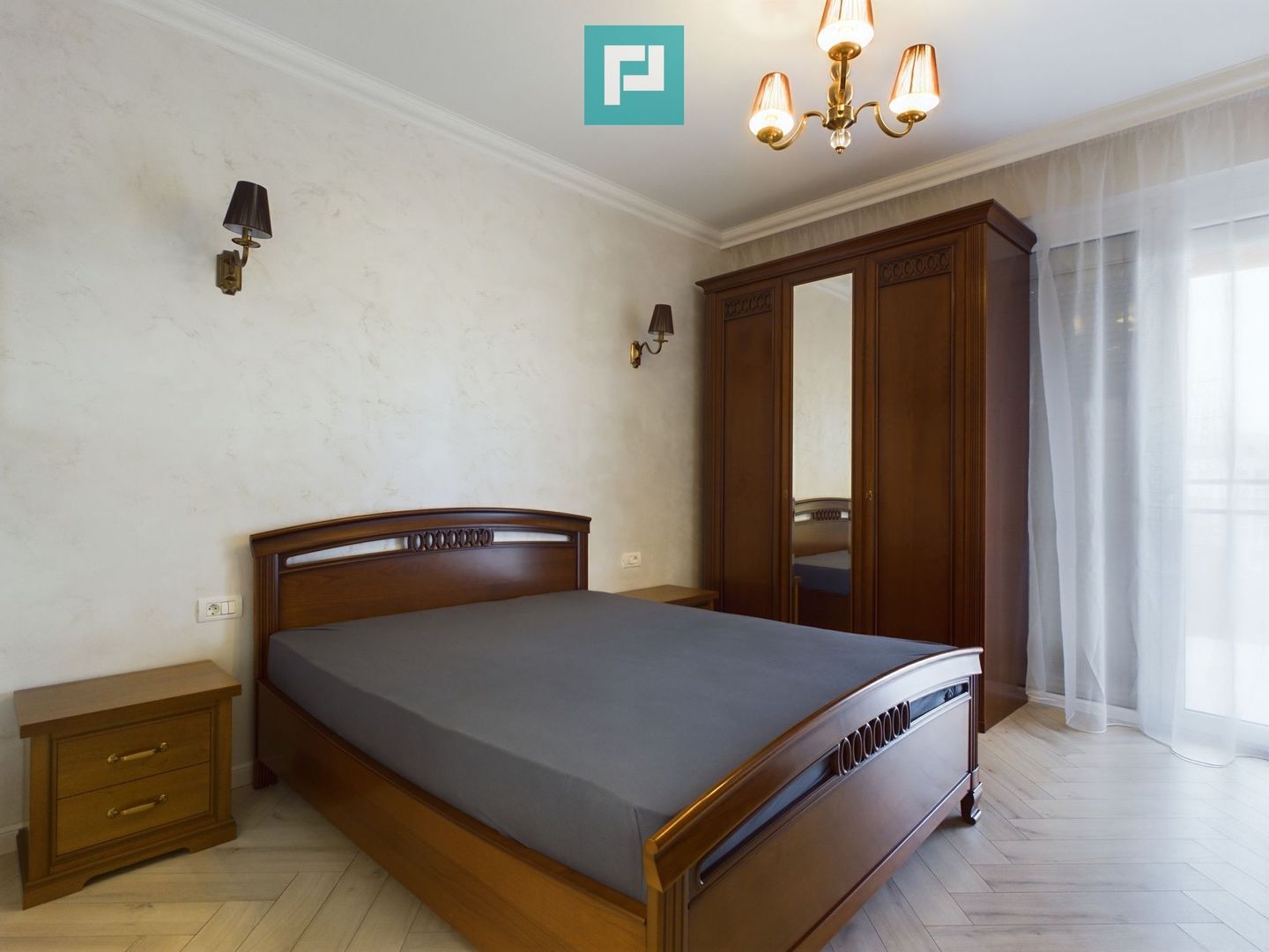 Apartament  Premium  de închiriat la Ared UTA - Poză 3