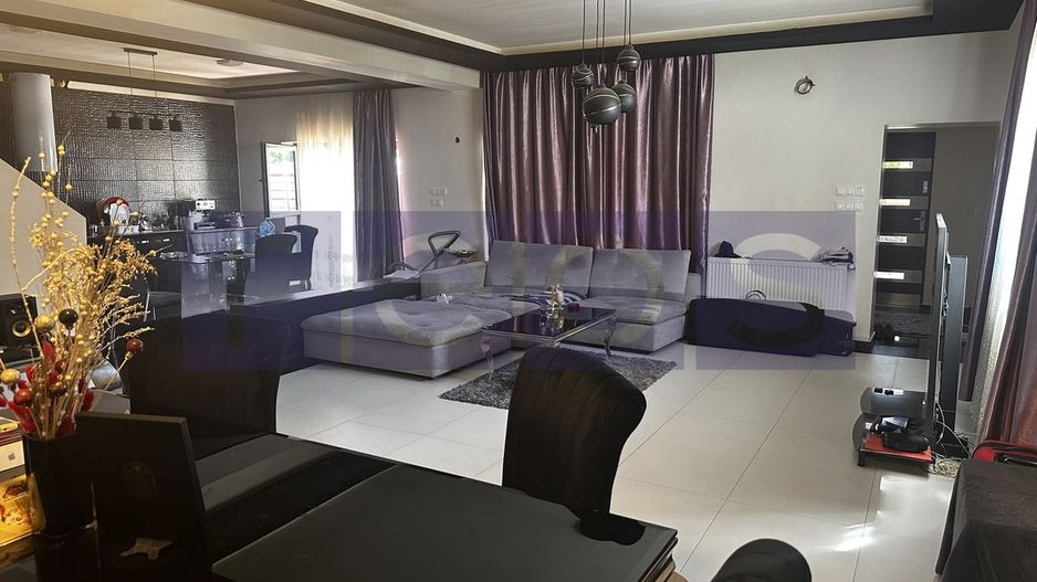 VANZARE CASA P+1 | ZONA TRAPEZULUI - Poză 1