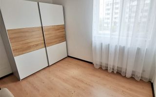 3 Camere Decomandat, Mobilat/Utilat, Pallady  – Metrou Teclu - Poză 10