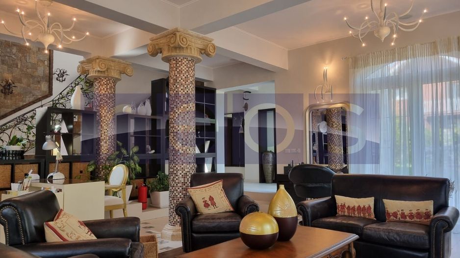 INCHIRIERE -2 VILE -ZONA MOGOSOAIA - Poză 53