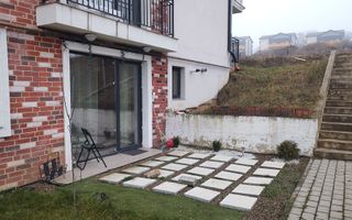 Apartament Mobilat & Utilat – Bucium, Cataleya Residence - Poză 6