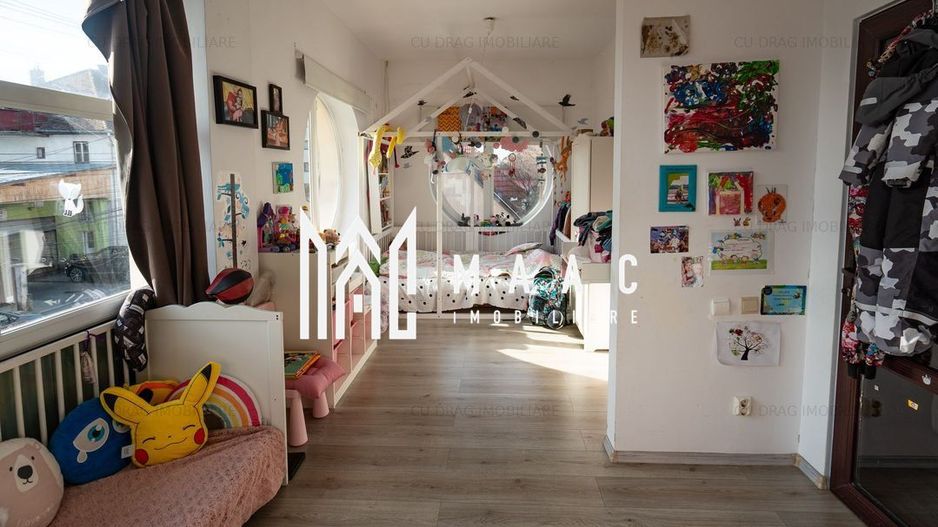 Casa | 6 camere I Teren 255 mp I zona Calea Dumbravii - Poză 8
