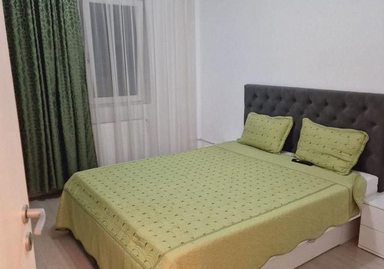 AP. 2 CAMERE- METALURGIEI, PET-FRIENDLY, CENTRALA PROPRIE, MODERN - Poză 1