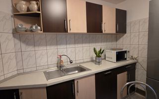 Apartament 3 camere Cina | Etaj 1 | Centrala proprie - Poză 10