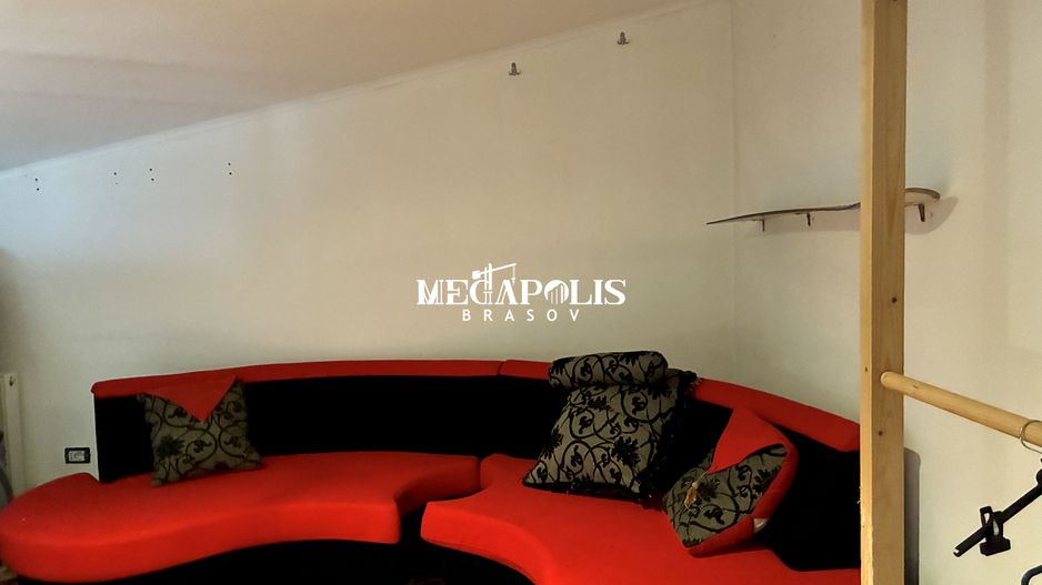 Casă / Ghimbav / 4 camere / Curte privată / Terasă - Poză 20