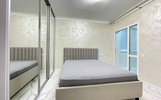 Chirie, casă, 2 camere, strada Scutari, Botanica - Poză 1