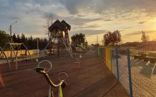 Ghidigeni Park - Vila 1- Birou Vanzari - Poză 15