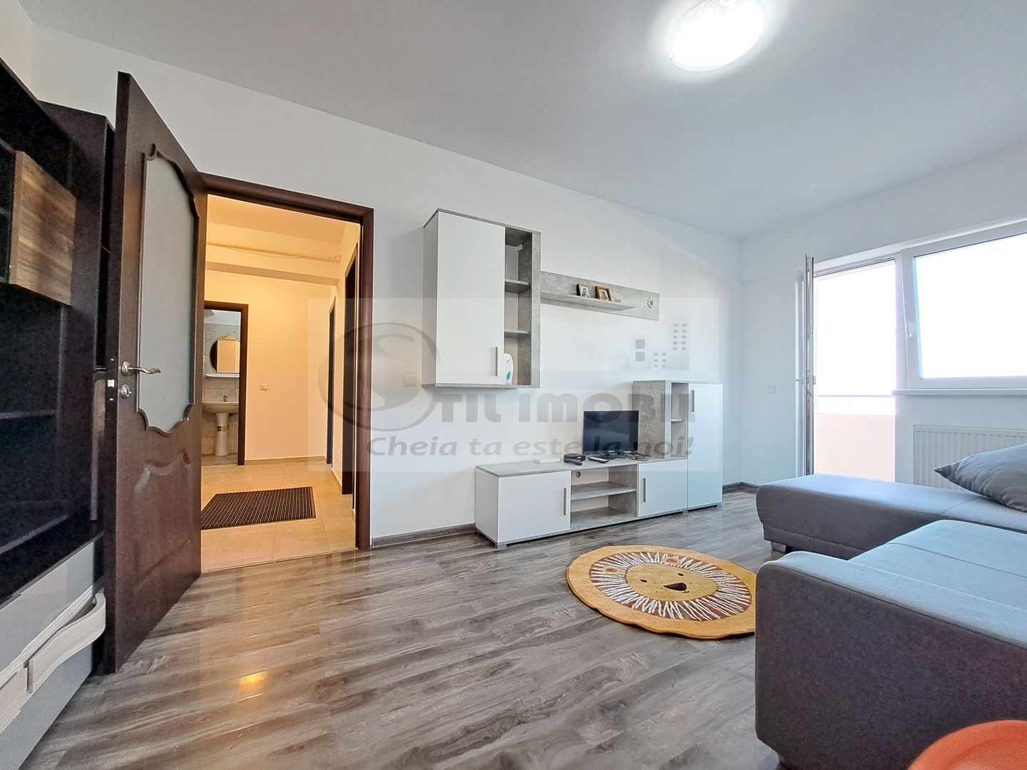 Apartament 2 camere de inchiriat in Iasi, bloc 2017, Galata - Poză 5