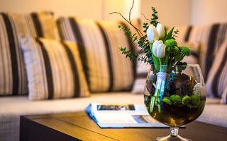 Apartament de inchiriat 2 camere Parcare, Calea Turzii - Poză 6