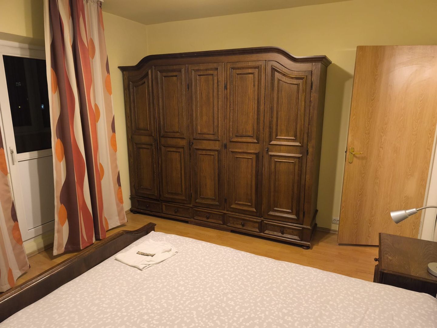 3 Camere  de Inchiriat |  decomandat | mobilat  | 13 Septembrie- Prosper - Poză 8