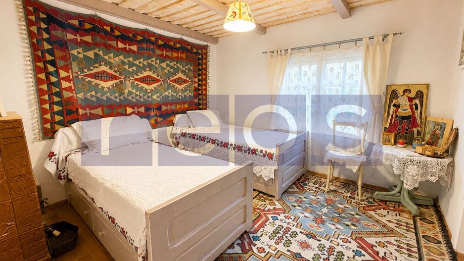 VANZARE CASA TRADITIONALA | 131 MP | TEREN 460 MP | PASAREA, ILFOV - Poză 14