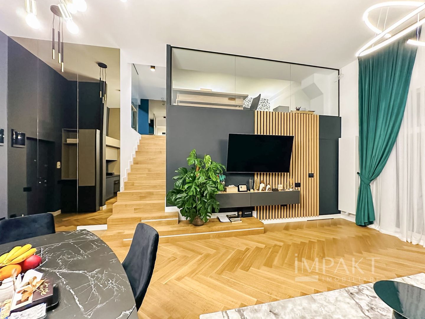 Apartament exceptional in inima orasului Cluj-Napoca - Poză 4