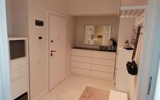 Inchiriez ap complex royal town cu parcare inclusa - Poză 4