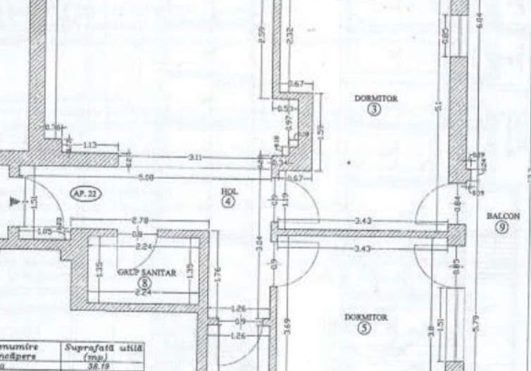 Apartament Băneasa // Apicultorilor - Poză 4