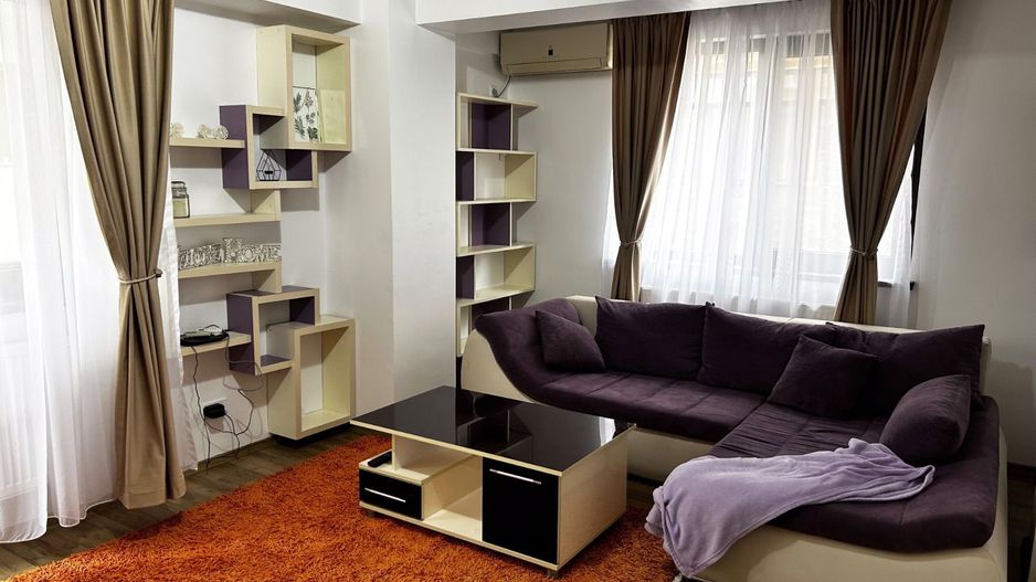 AP. 2 CAMERE PARC BAZILESCU, BLOC NOU, CENTRALA, METROU 5 MINUTE - Poză 4