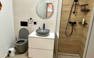 Prima Inchiriere | 3 camere, | Apartament in Vila 2023 | Parcare | - Poză 6