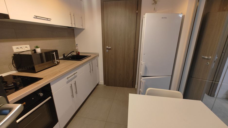 Premium Studio 21 Residence Politehnica Parcul Liniei - Poză 7