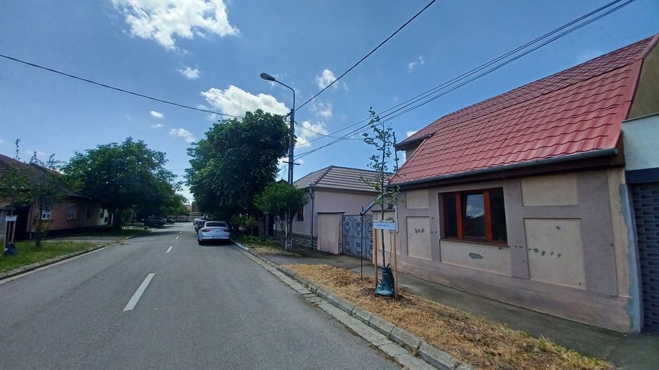 Casă, 500 mp, Muntele Găina. 600 E/lună (neg). Comision 0. - Poză 6