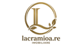 Lăcrămioare Imobiliare - Logo