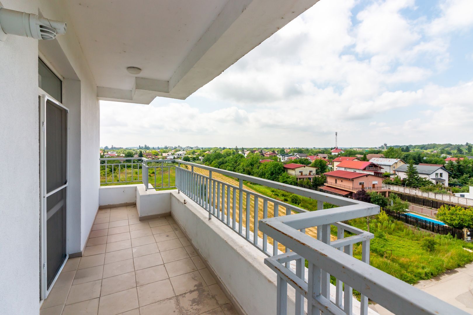 Apartament 2 camere Buftea Mobilat complet + parcare| Bloc nou| - Poză 19