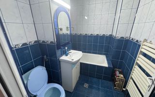 APARTAMENT 2 CAMERE ETAJ 4 CAMPULUNG - Poză 5