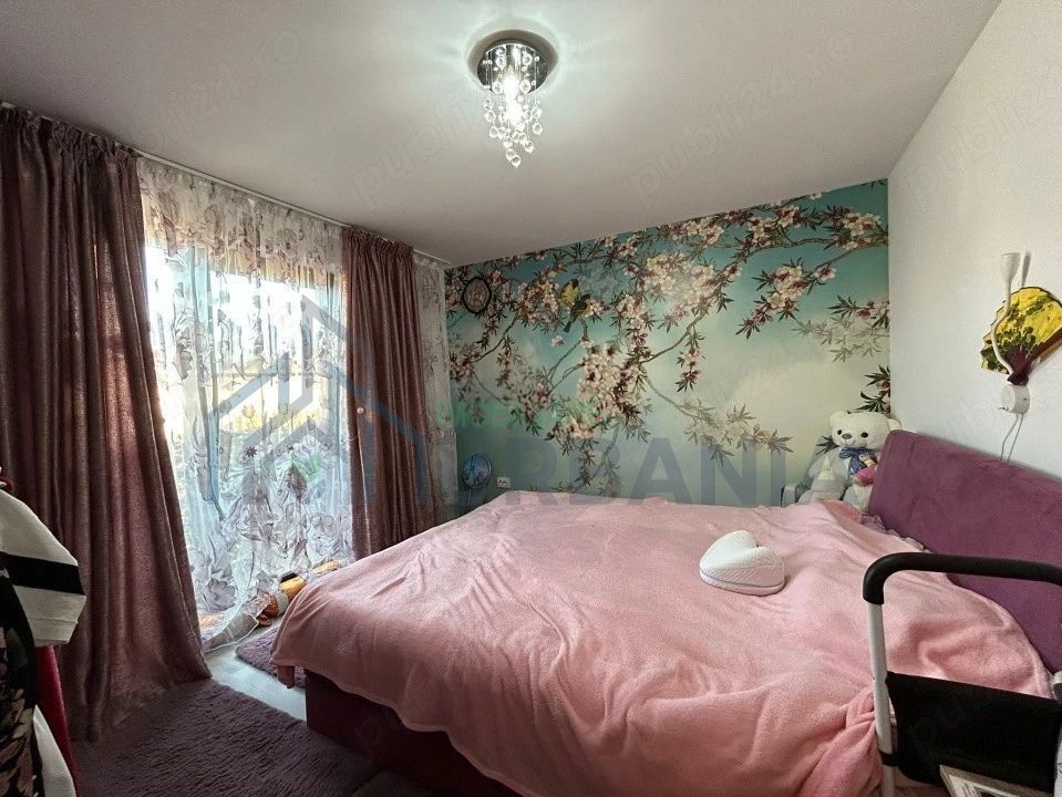 Casă modernă, 4 camere, în Lunca Cetătuii, Cartier Astoria - Poză 3