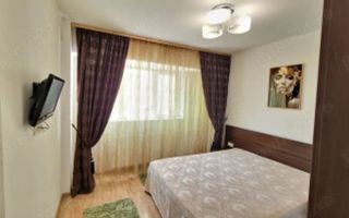 Stefan cel Mare - parcul Circului - 3 camere lux T601 - Poză 3