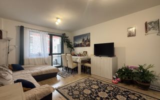 Apartament cu 2 camere si parcare inclusa in Borhanci - Poză 2