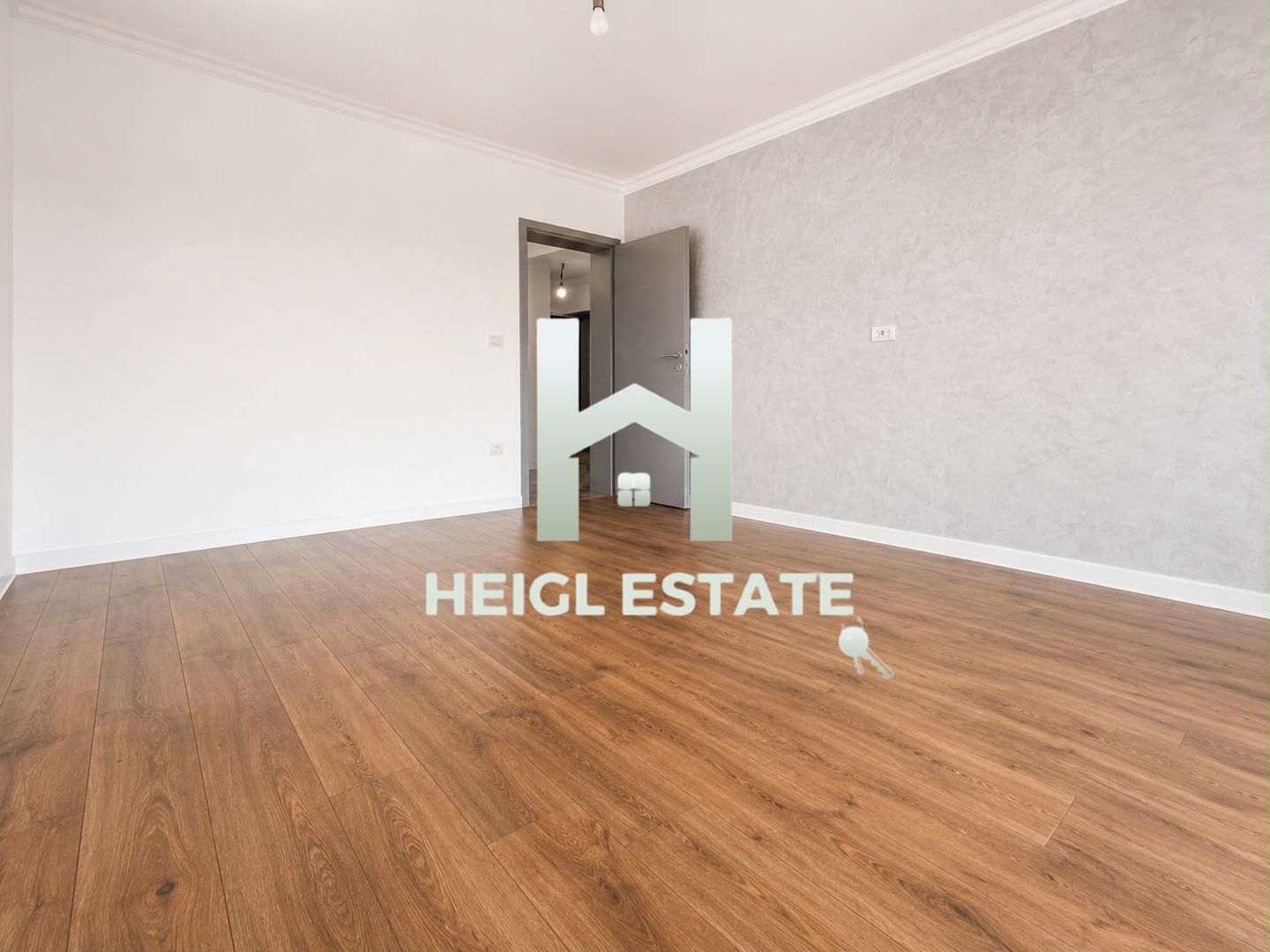 Apartament cu 2 camere, bucătare închisă, Giroc. - Poză 6