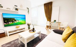 Laguna Residence | Barbu Vacarescu |  Parcare+Boxa | Vedere spre lac - Poză 2