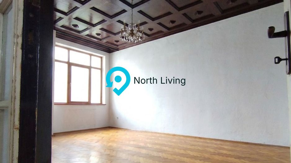 Apartament în vilă interbelică - Poză 2