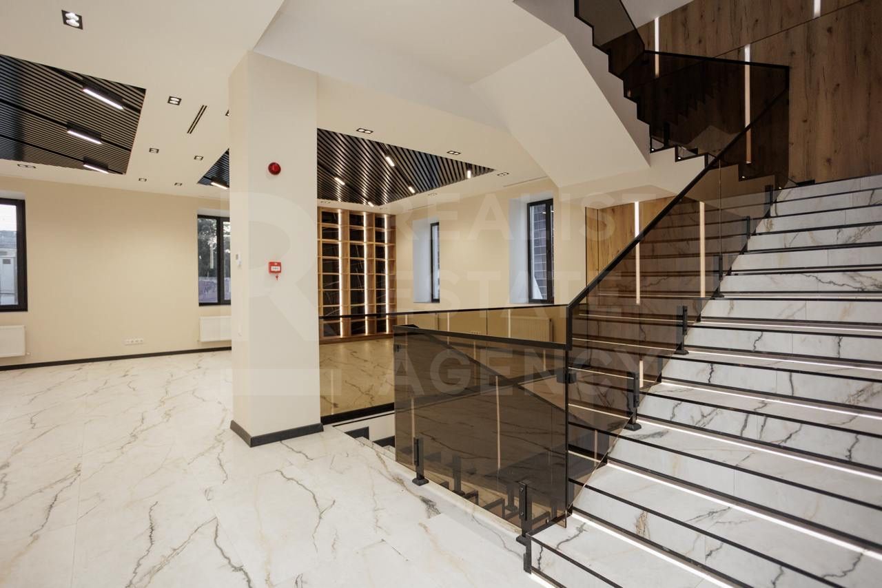 Chirie, spațiu comercial/oficiu, 650mp, str. Tighina, Centru - Poză 18