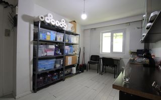 Zona Iuliu Mall, parter, birou/spatiu comercial, centrala proprie - Poză 15