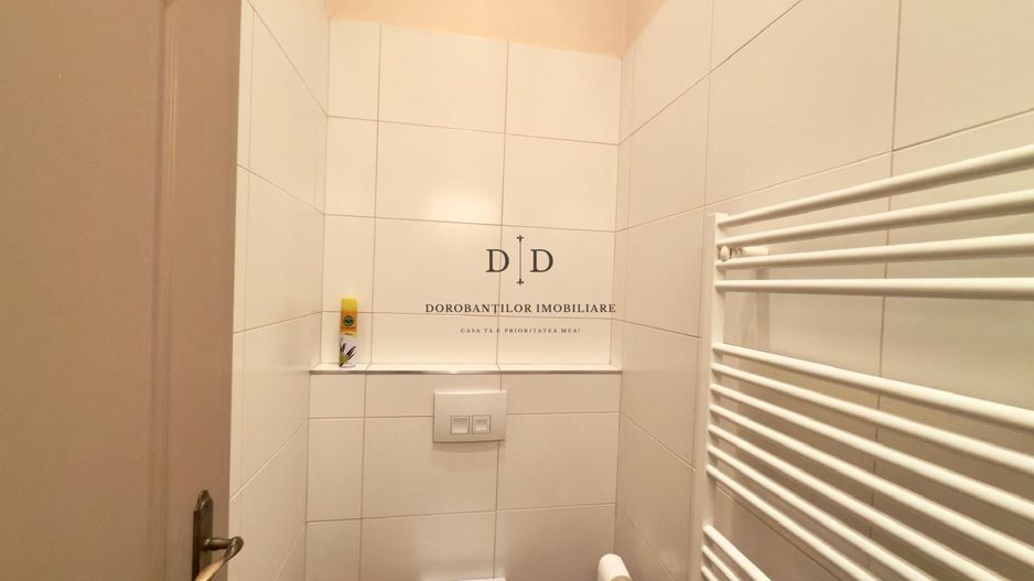 Spațiu de birouri de închiriat – 60 mp, Centru, Calea Dorobanților - Poză 11