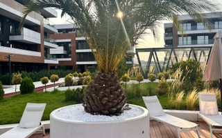Apartament 2 camere de inchiriat nemobilat, rezidențial nou, ideal birou Pallady - Poză 2