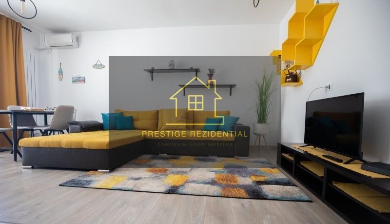 Ap 2 cam, Investitie,Finisaje Premium,Th Pallady - Poză 1