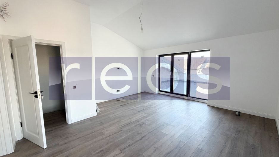 VILA INDIVIDUALA P+1+M | 284 MP UTILI | 5 DORMITOARE | ZONA BUCURESTII NOI - Poză 19