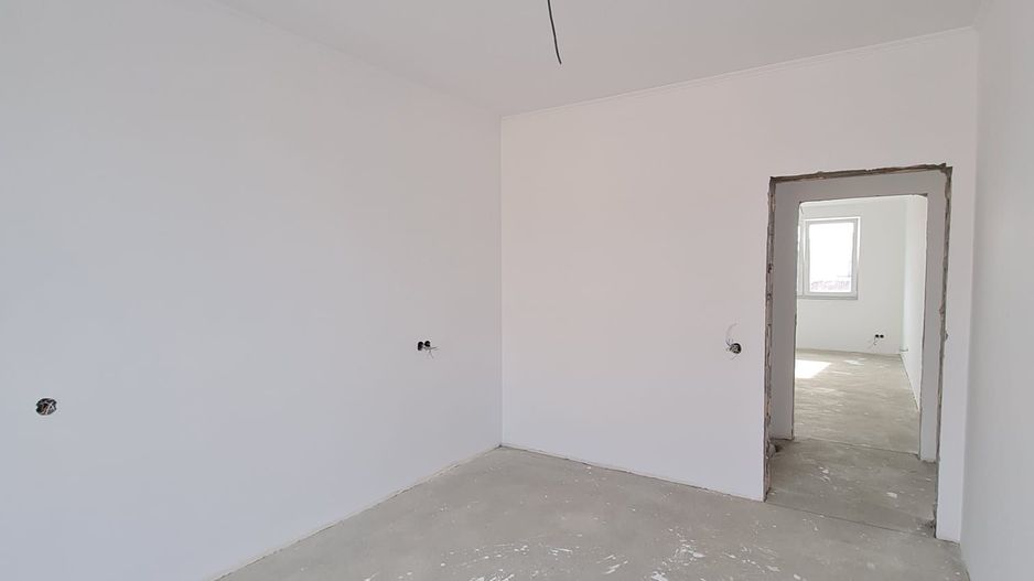 Duplex minimalist in Mosnita - Poză 15