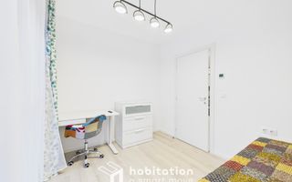 Eleganță la apus – apartament 3 camere, în zona Lipovei, lângă pădure - Poză 17