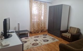 Inchiriez apartament cu o camera pe strada Gloriei - Poză 2