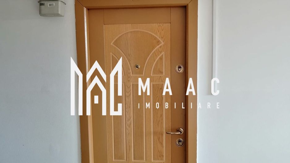 Apartament 3 camere de vânzare | Sibiu, Central | 52 mp - Poză 14