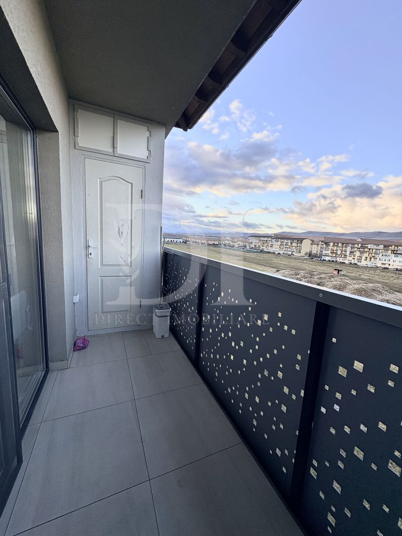 Apartament 2 camere  – Florești-str. Teilor - Poză 18