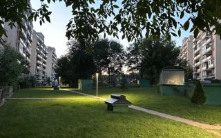 🏡 Apartament 3 camere de vânzare – Tătărași, Bloc Nou, Etaj Intermediar - Poză 8