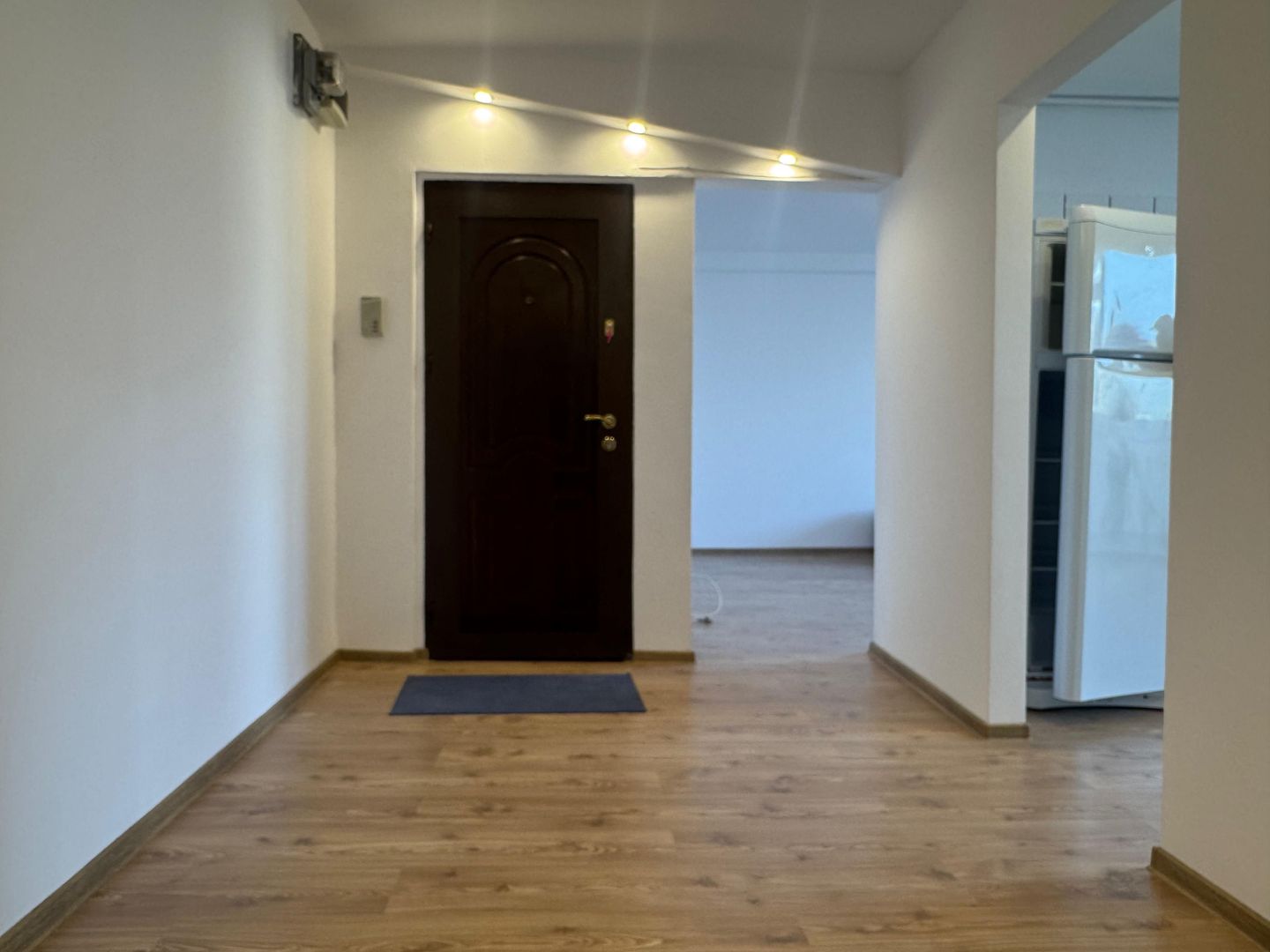 3 camere decomandat || Crângași || aproape de parc si de Lacul Morii - Poză 15