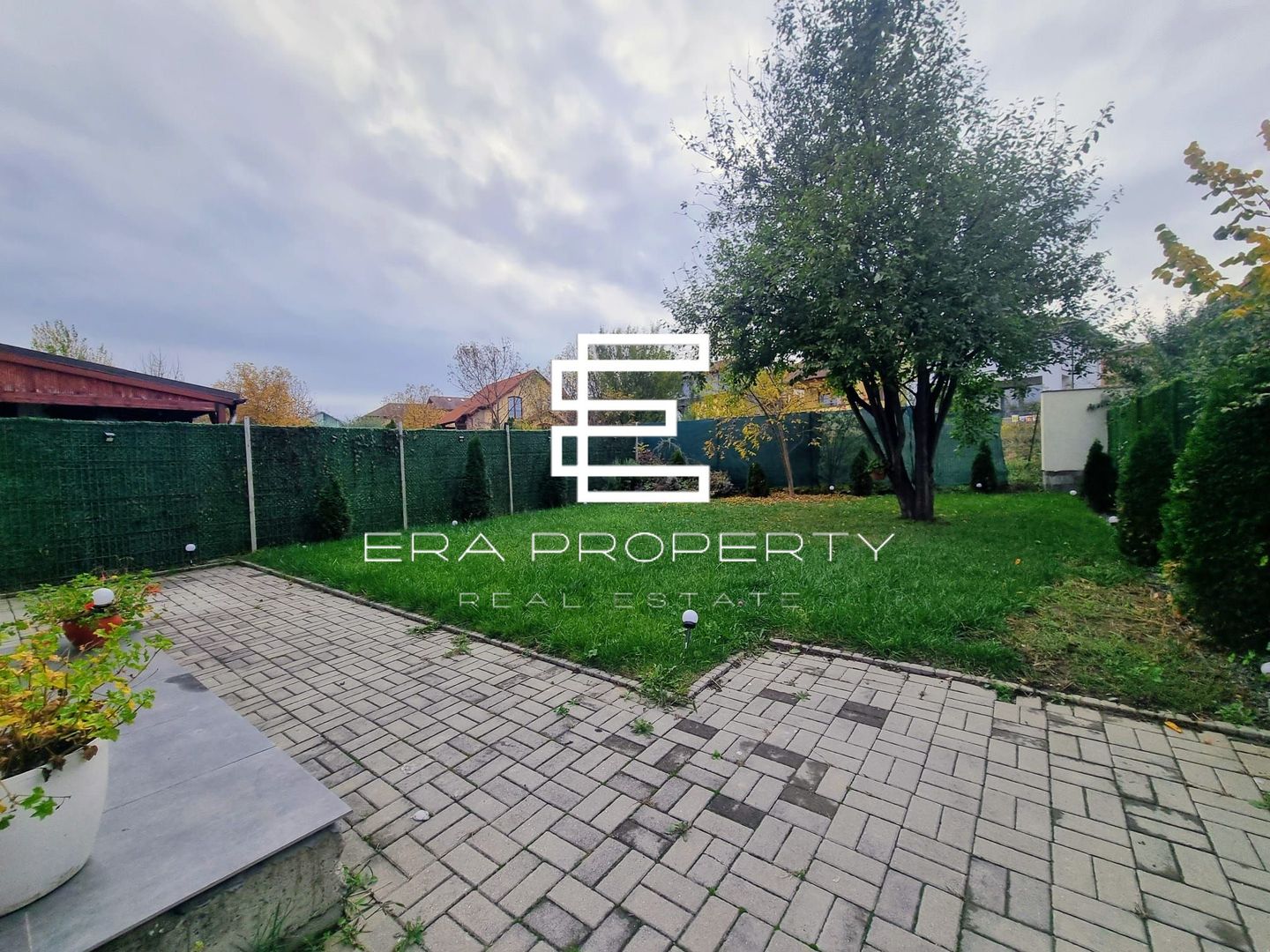 Duplex spațios, mobilat & utilat integral – Șelimbăr, zona Lidl - Poză 17