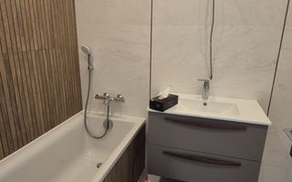 Apartament 4 camere, bloc boutique, curte, parcare - Metrou Bazilescu - Poză 9