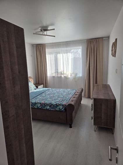 DE INCHIRIAT: Apartament 2 camere BLOC NOU - Drumul Binelui - Poză 4
