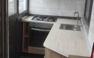 Inchiriez garsoniera transformata in 2 camere- Brazda - Poză 2